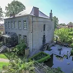 Le Chateau Des Comtesses Villa Montignies-sur-Roc