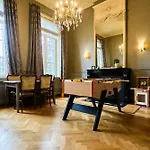 Le Chateau Des Comtesses Villa *