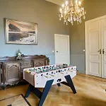 Le Chateau Des Comtesses * Montignies-sur-Roc