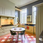 Le Chateau Des Comtesses Villa Montignies-sur-Roc