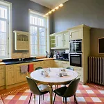 Le Chateau Des Comtesses Montignies-sur-Roc