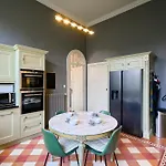 Villa Le Chateau Des Comtesses Montignies-sur-Roc