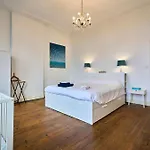 Villa Le Chateau Des Comtesses Montignies-sur-Roc