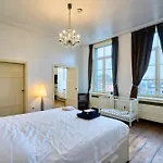 Le Chateau Des Comtesses Montignies-sur-Roc