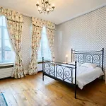 Le Chateau Des Comtesses Villa Montignies-sur-Roc