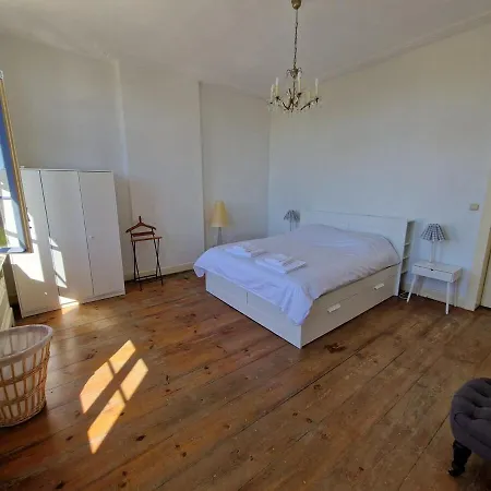 Willa La Des Comtesses