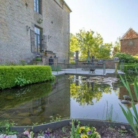 Βίλα Le Chateau Des Comtesses - Vue Lac, 13 Pers *