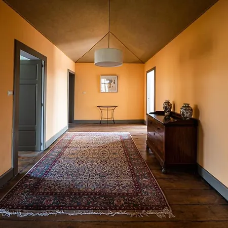 Willa La Des Comtesses