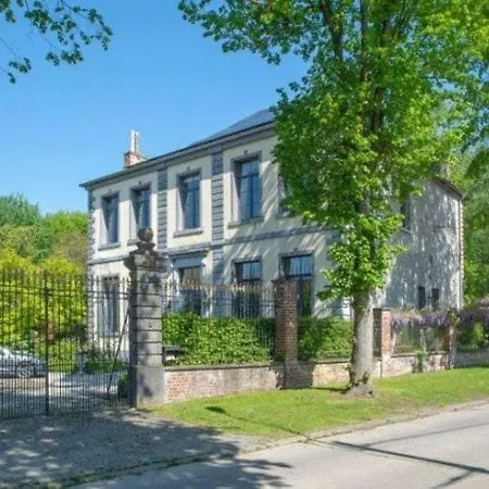 La Des Comtesses Montignies-sur-Roc