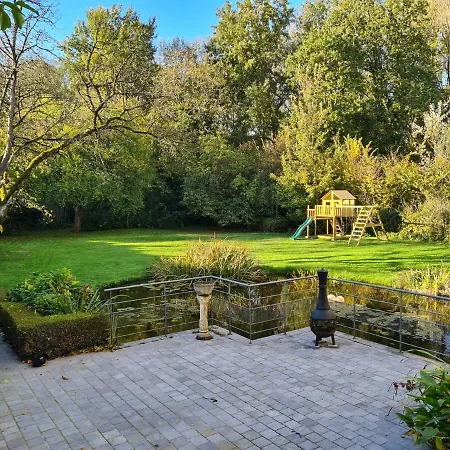 Βίλα Le Chateau Des Comtesses - Vue Lac, 13 Pers *