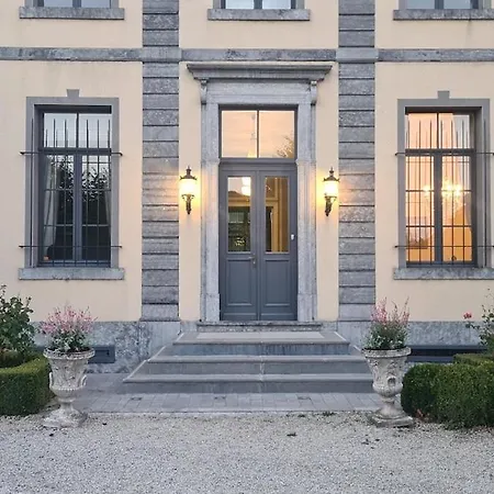 La Des Comtesses Montignies-sur-Roc