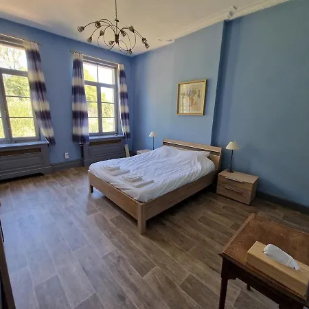 La Des Comtesses * Montignies-sur-Roc