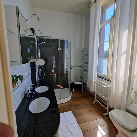 Willa La Des Comtesses *