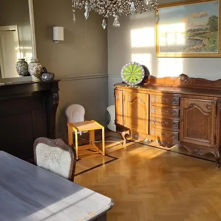 Willa La Des Comtesses