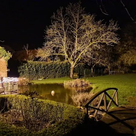 فيلة La Des Comtesses Montignies-sur-Roc