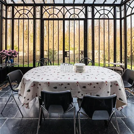 La Des Comtesses Willa