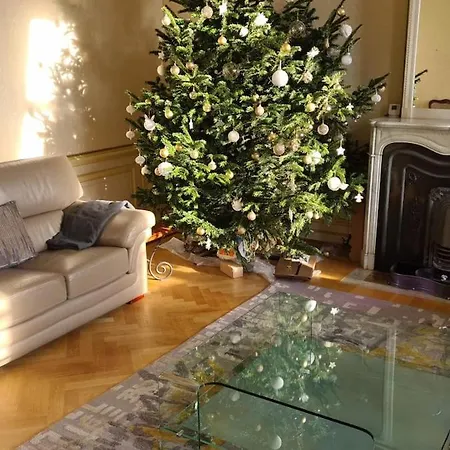 La Des Comtesses Willa Montignies-sur-Roc