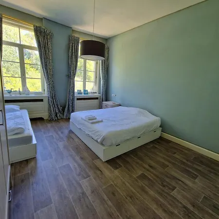 La Des Comtesses * Montignies-sur-Roc