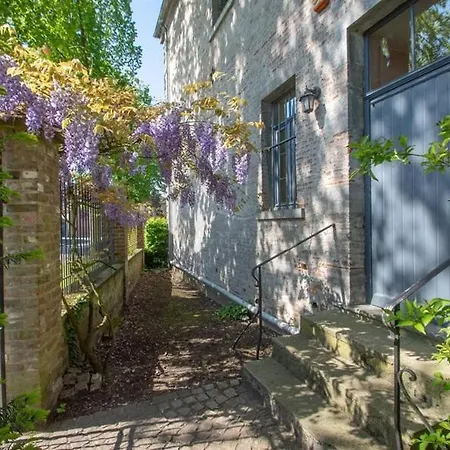 فيلة La Des Comtesses