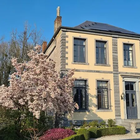 Willa La Des Comtesses *