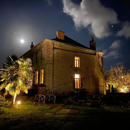 Le Chateau Des Comtesses - Vue Lac, 13 Pers *