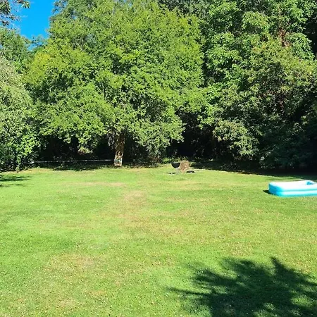 Le Chateau Des Comtesses - Vue Lac, 13 Pers Βίλα