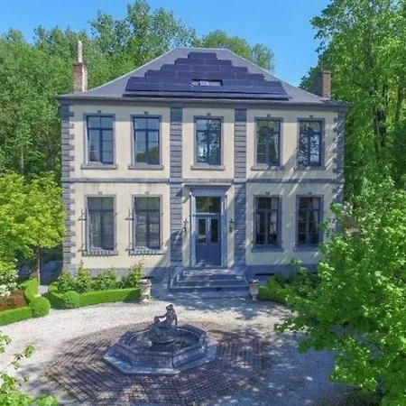 La Des Comtesses Willa *