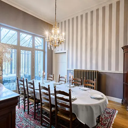 La Des Comtesses Willa