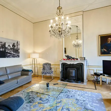 La Des Comtesses * Montignies-sur-Roc