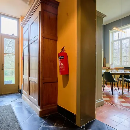 Willa La Des Comtesses *