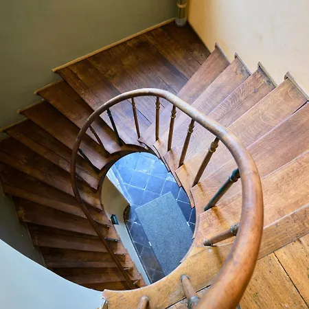 La Des Comtesses Willa Montignies-sur-Roc