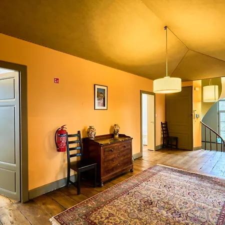 Le Chateau Des Comtesses - Vue Lac, 13 Pers Βίλα *