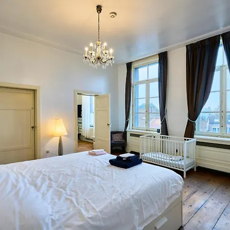 La Des Comtesses Montignies-sur-Roc