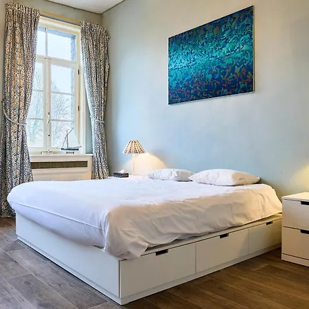 Willa La Des Comtesses