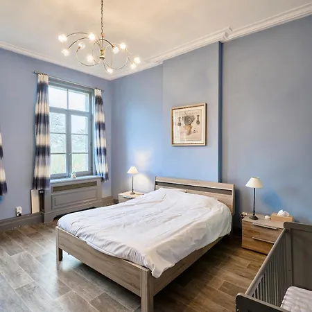 La Des Comtesses فيلة *