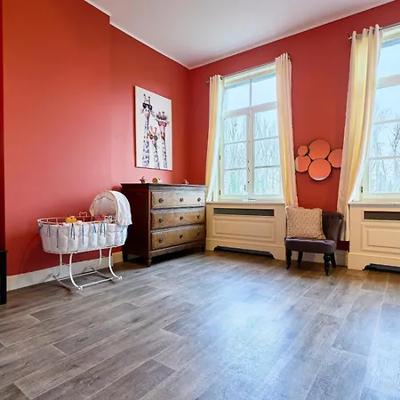 Le Chateau Des Comtesses - Vue Lac, 13 Pers Βίλα *