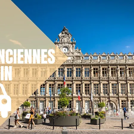 La Des Comtesses فيلة *