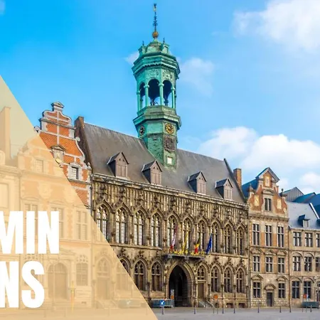 Le Château Des Comtesses