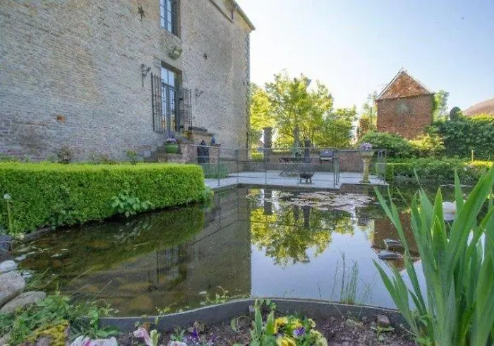 Villa Le Chateau Des Comtesses *