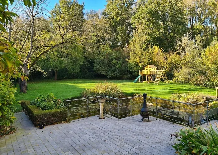 Villa Le Chateau Des Comtesses *