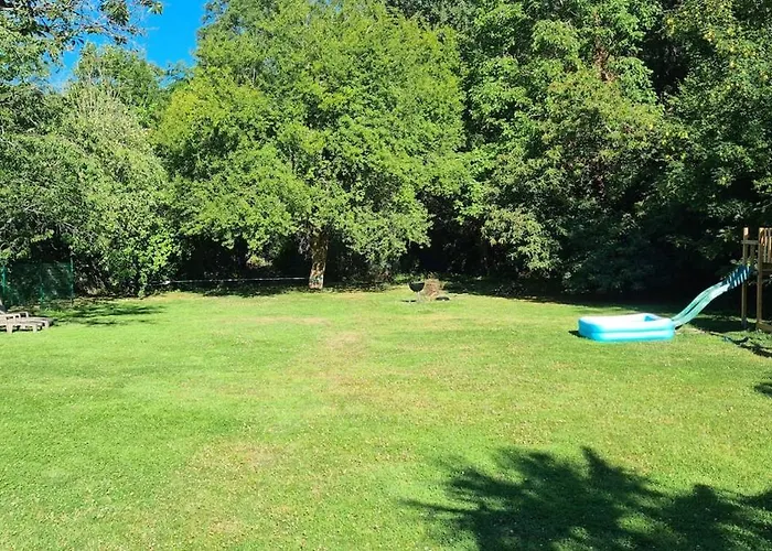 Le Chateau Des Comtesses فيلة