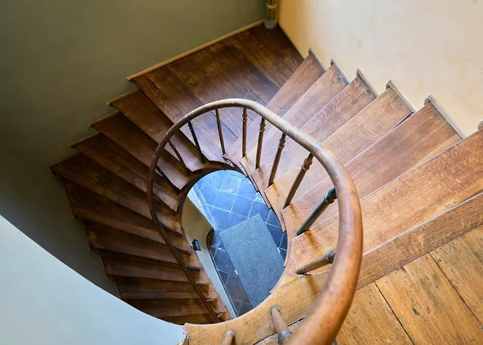 Le Château Des Comtesses Villa Montignies-sur-Roc