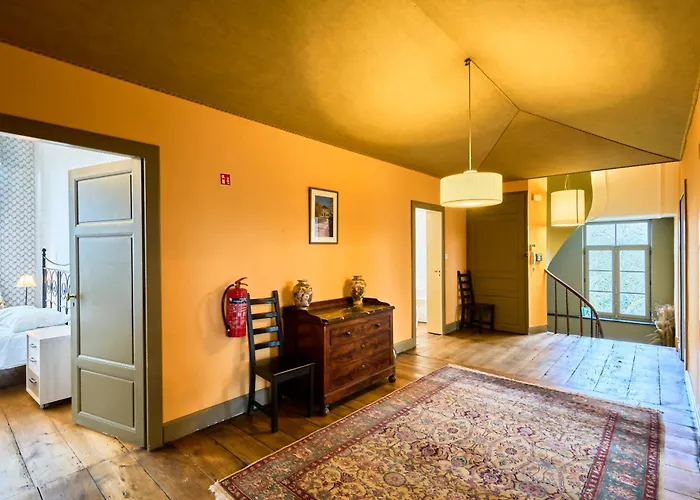 Le Château Des Comtesses Villa *