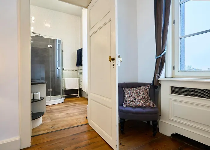 Villa Le Château Des Comtesses