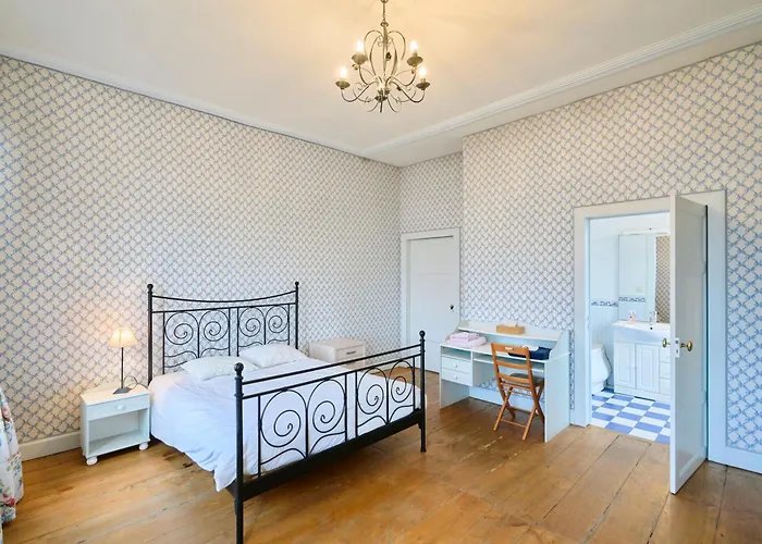 Le Chateau Des Comtesses Villa *