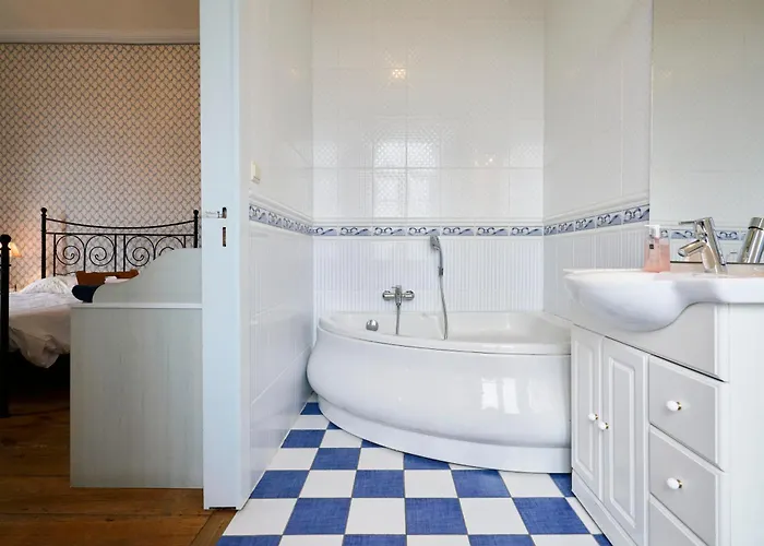 Le Château Des Comtesses Villa