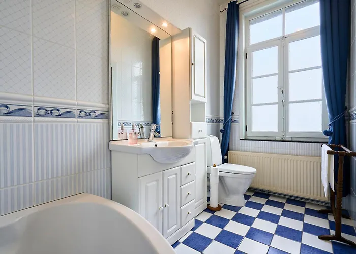 Villa Le Château Des Comtesses Montignies-sur-Roc