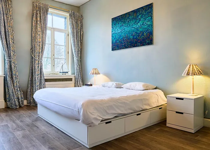 Villa Le Château Des Comtesses