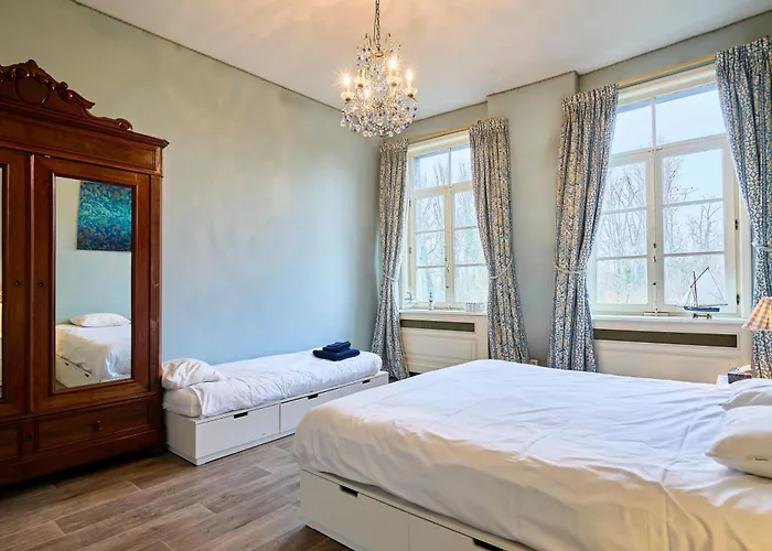 Villa Le Chateau Des Comtesses