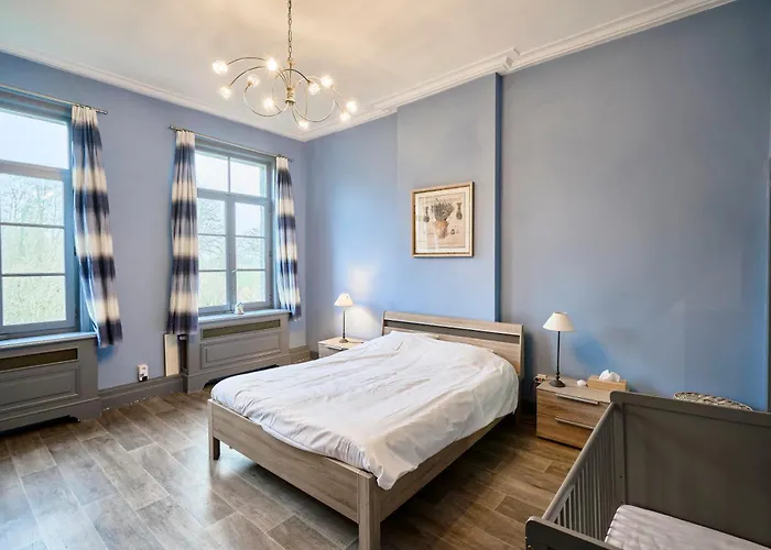 Le Château Des Comtesses Villa *